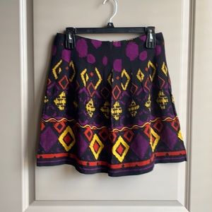 Anthropologie Dolce Vita Skirt